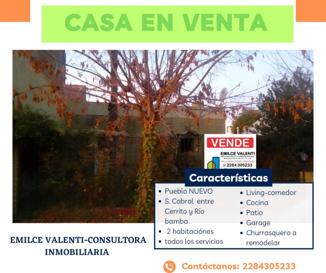 Foto Casa en Venta en Olavarria, Buenos Aires - U$D 55.000 - pix998811035 - BienesOnLine