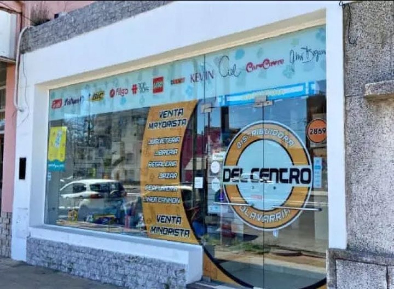 Foto Comercio en Venta en Olavarria, Buenos Aires - U$D 15.000 - pix1065711035 - BienesOnLine