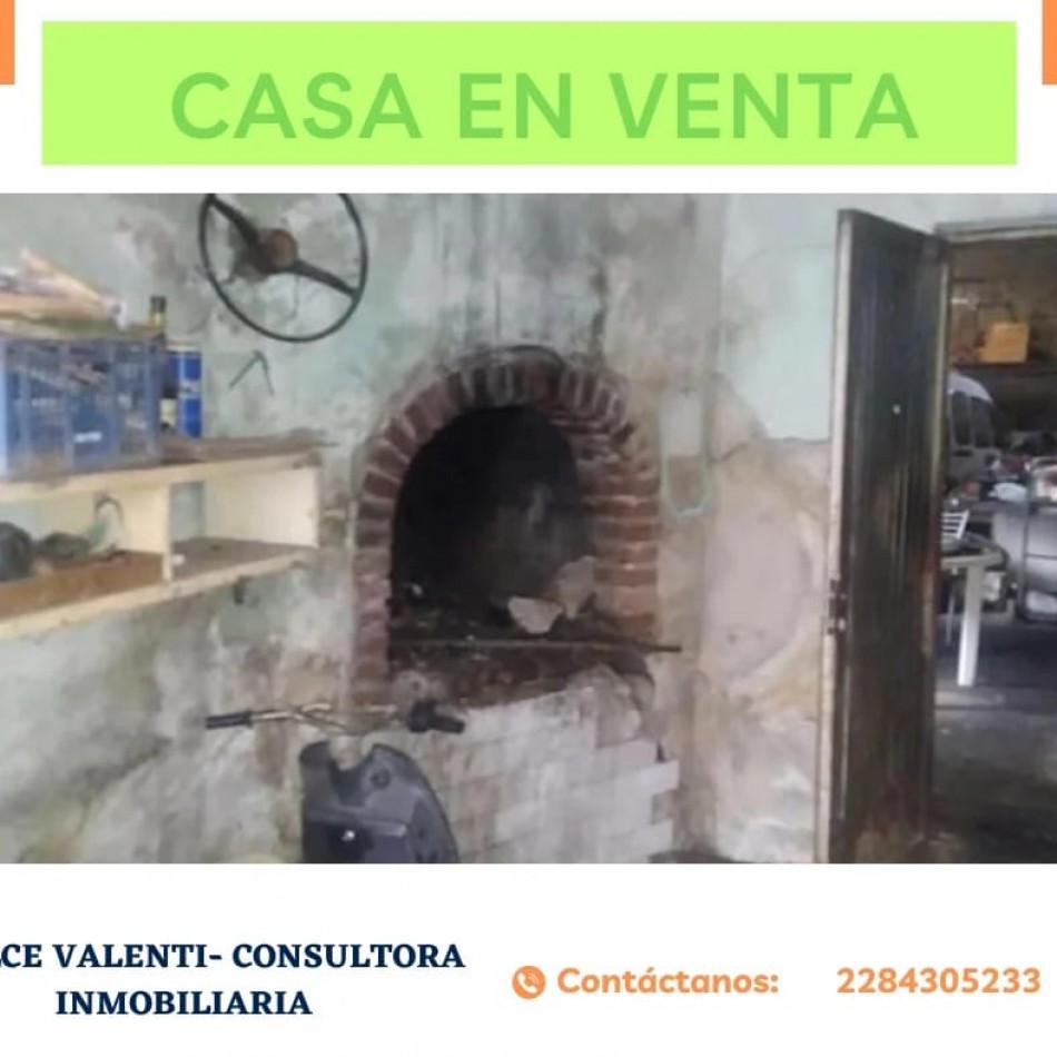 Foto Casa en Venta en Olavarria, Buenos Aires - U$D 60.000 - pix1068501035 - BienesOnLine
