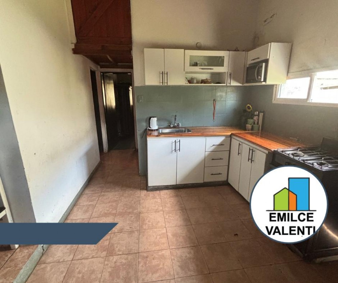 CASA EN VENTA