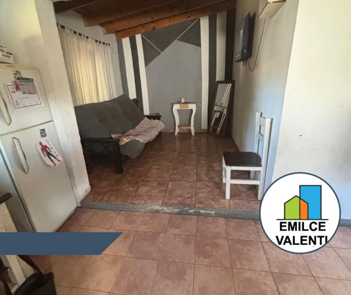 CASA EN VENTA