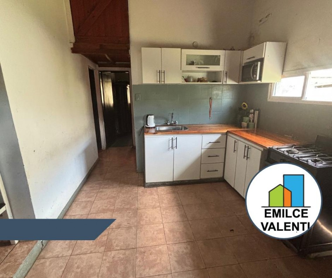 CASA EN VENTA