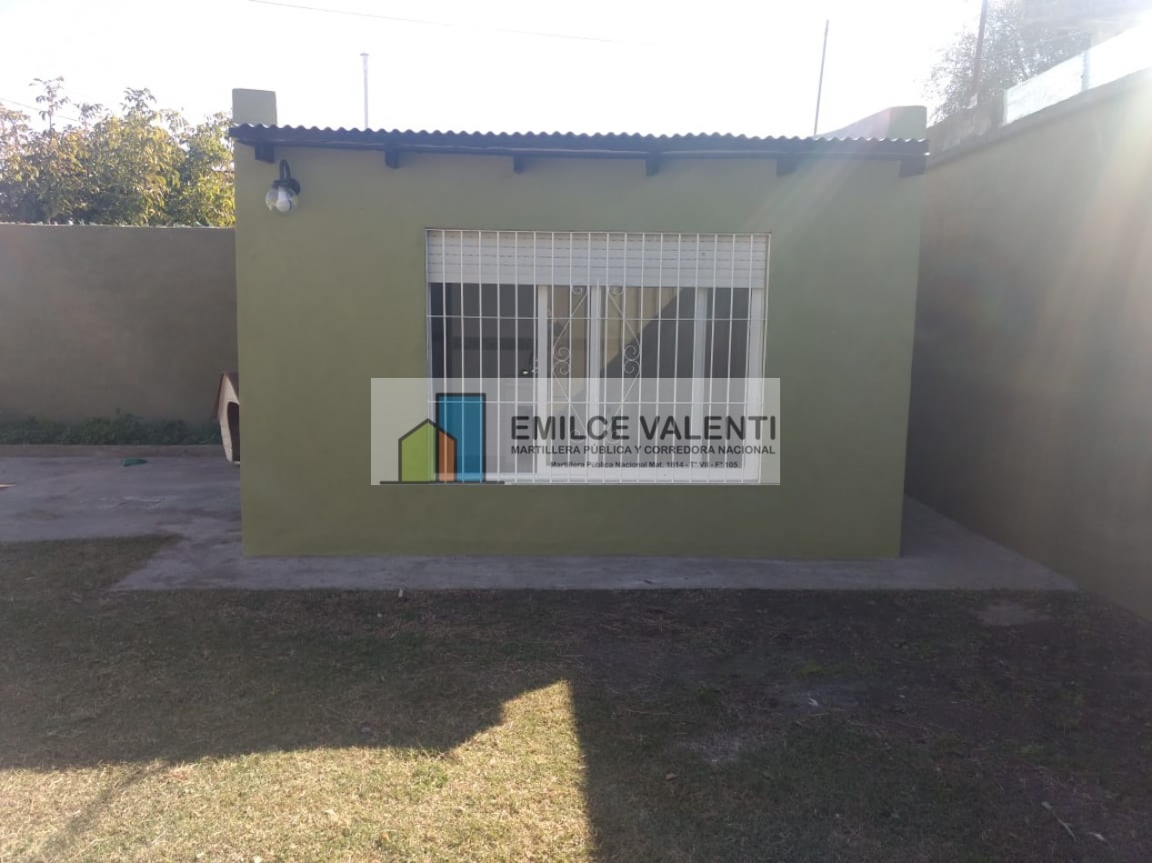 CASA EN VENTA