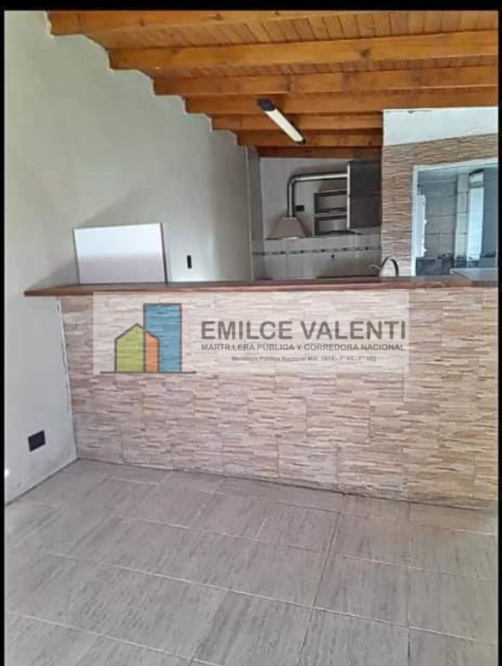 CASA EN VENTA