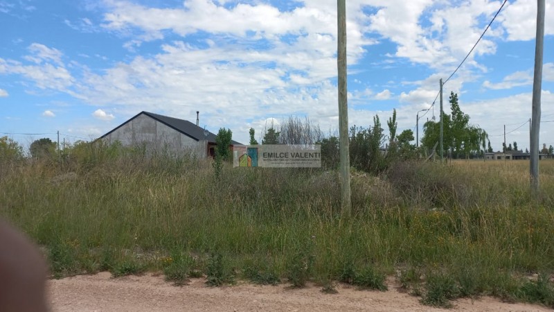 LOTE EN VILLA AURORA