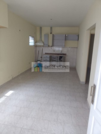 VENTA DEPARTAMENTO