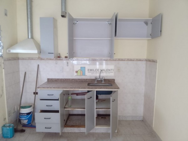 VENTA DEPARTAMENTO