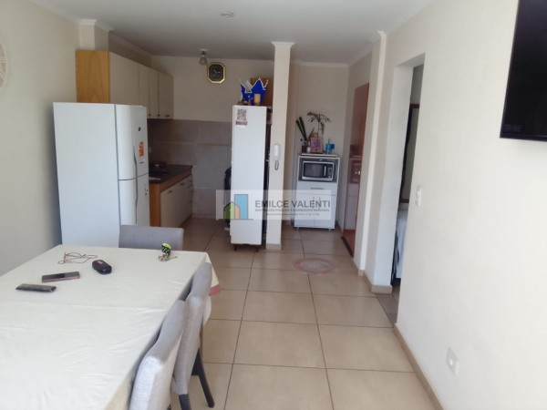 VENTA DEPARTAMENTO