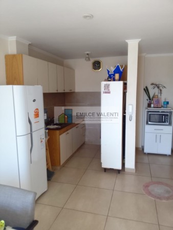 VENTA DEPARTAMENTO