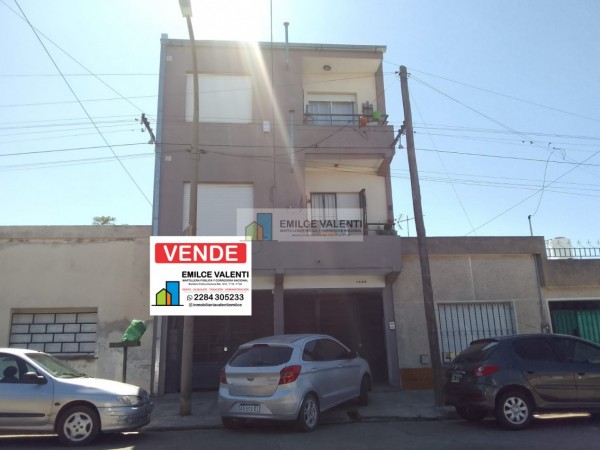 VENTA DEPARTAMENTO