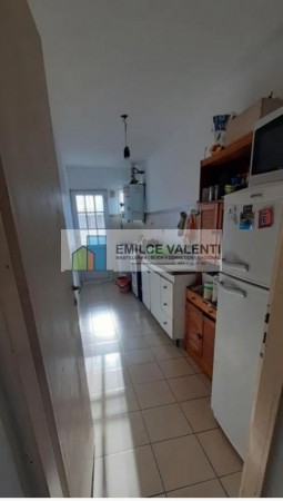 VENTA DEPARTAMENTO