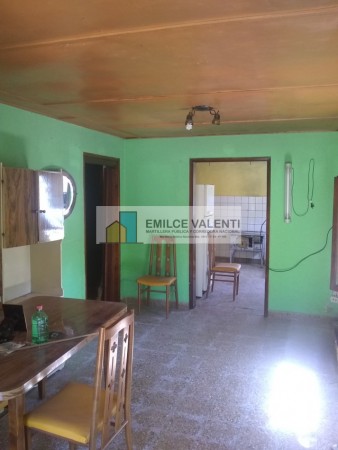 CASA EN VENTA EN ESPIGAS