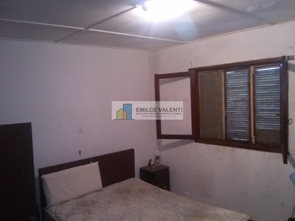 CASA EN VENTA EN ESPIGAS