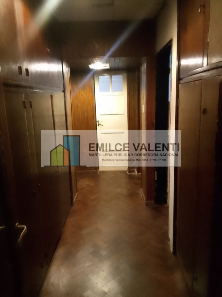 CASA INTERNA EN VENTA