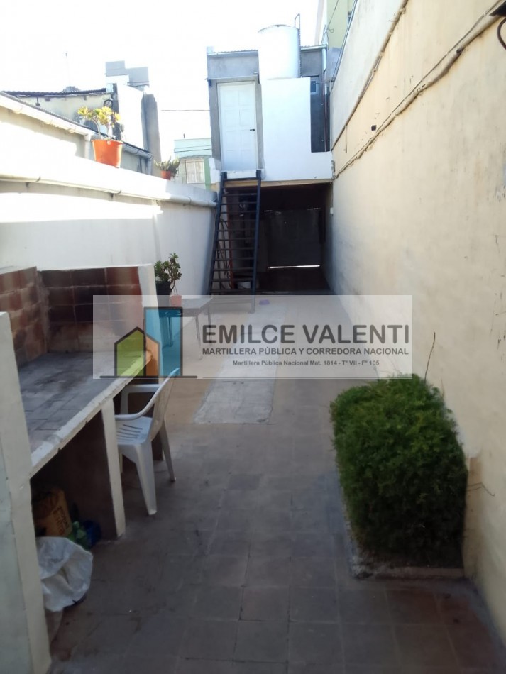 CASA INTERNA EN VENTA