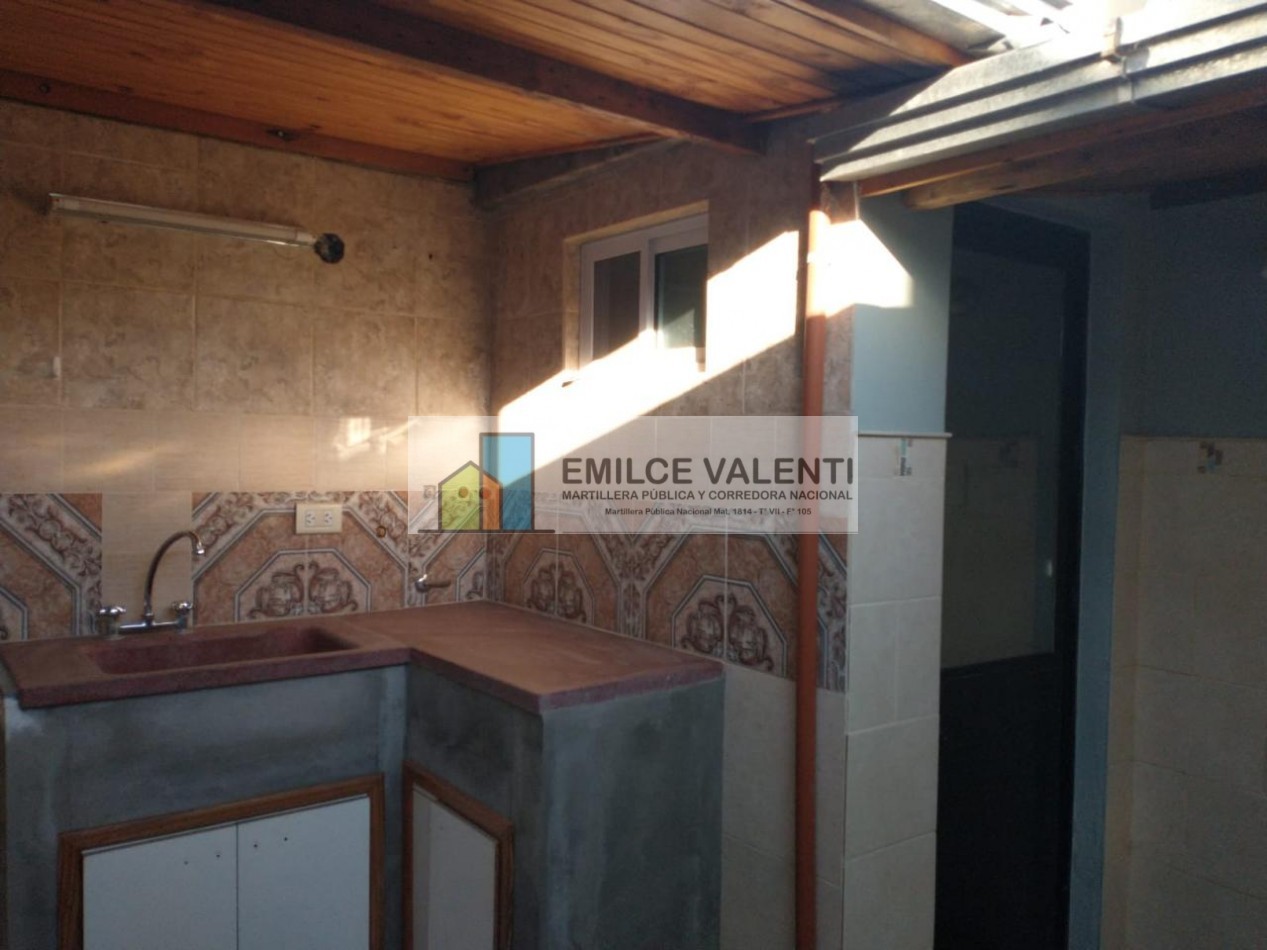 CASA EN VENTA