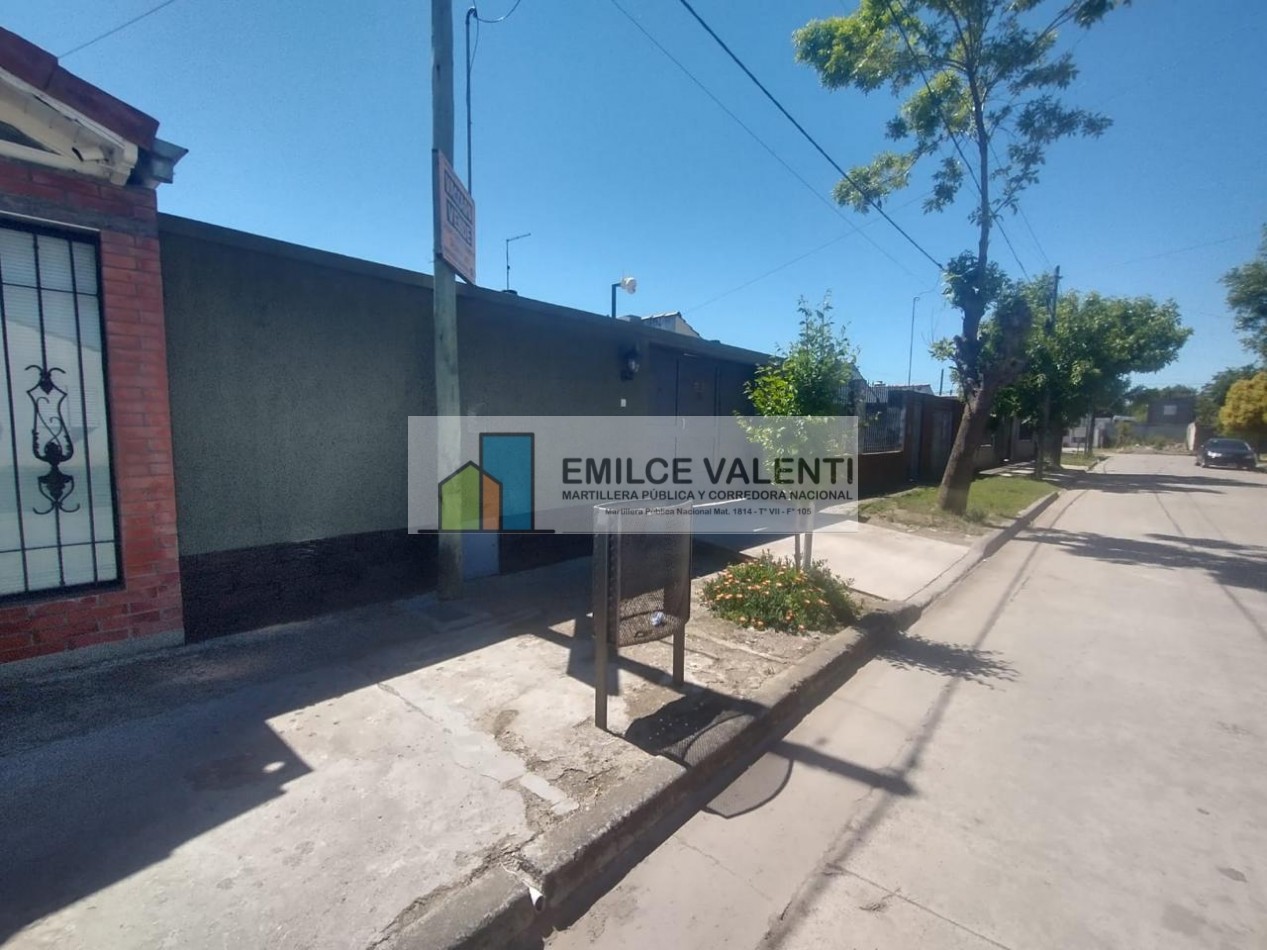 CASA EN VENTA