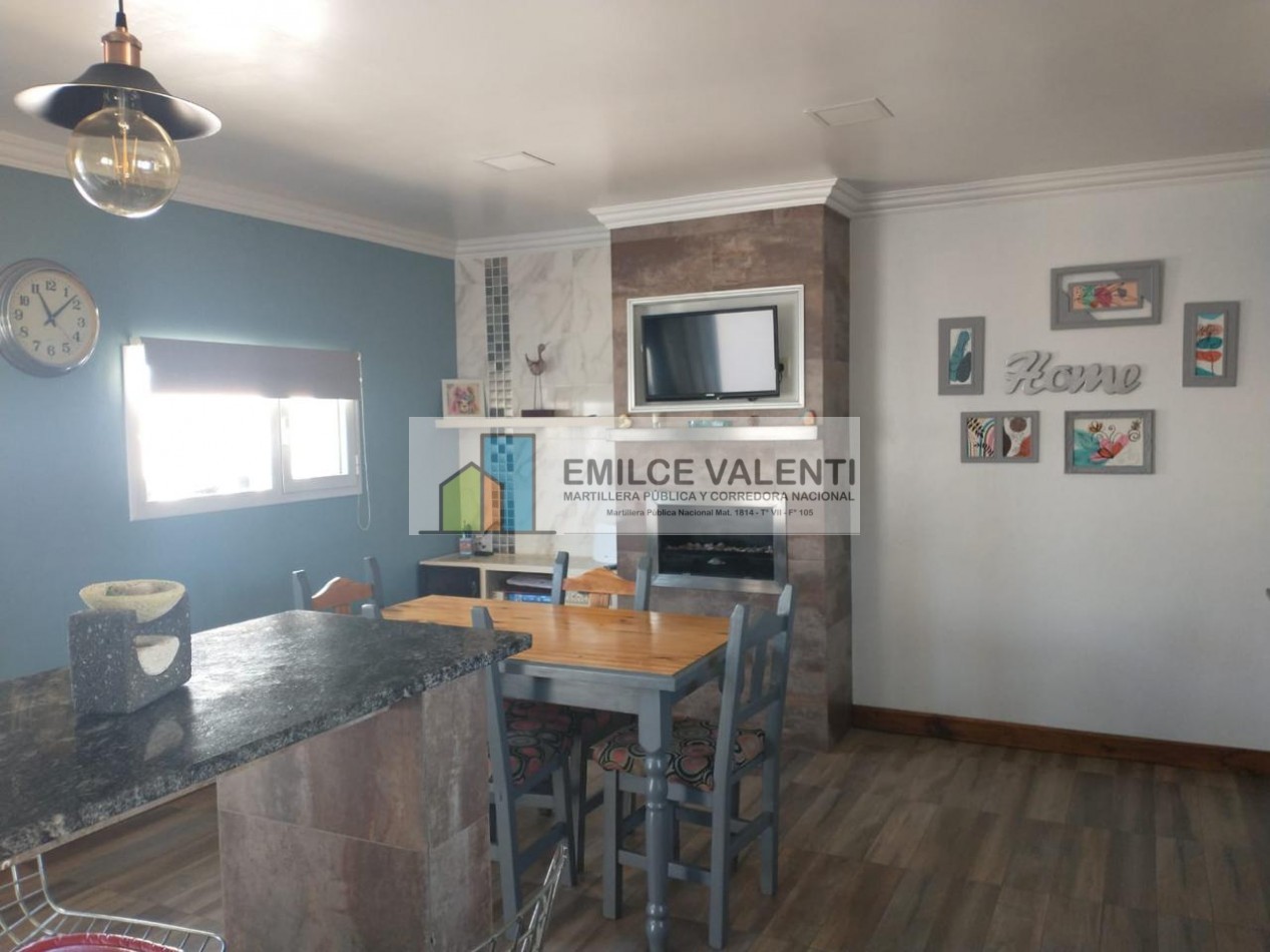 CASA EN VENTA