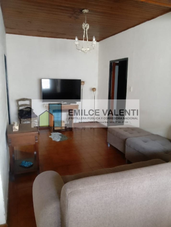 CASA INTERNA EN VENTA