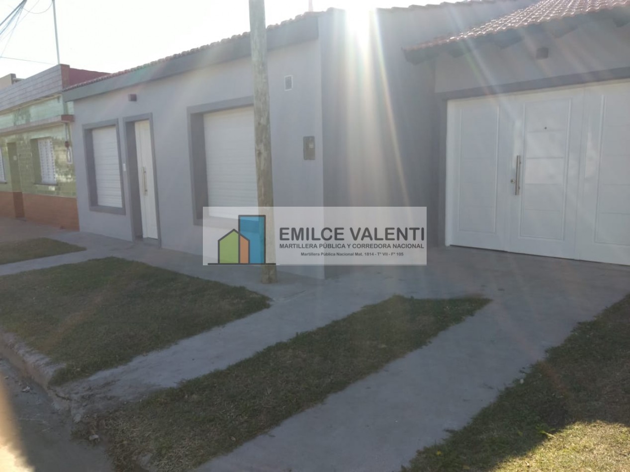 CASA EN VENTA