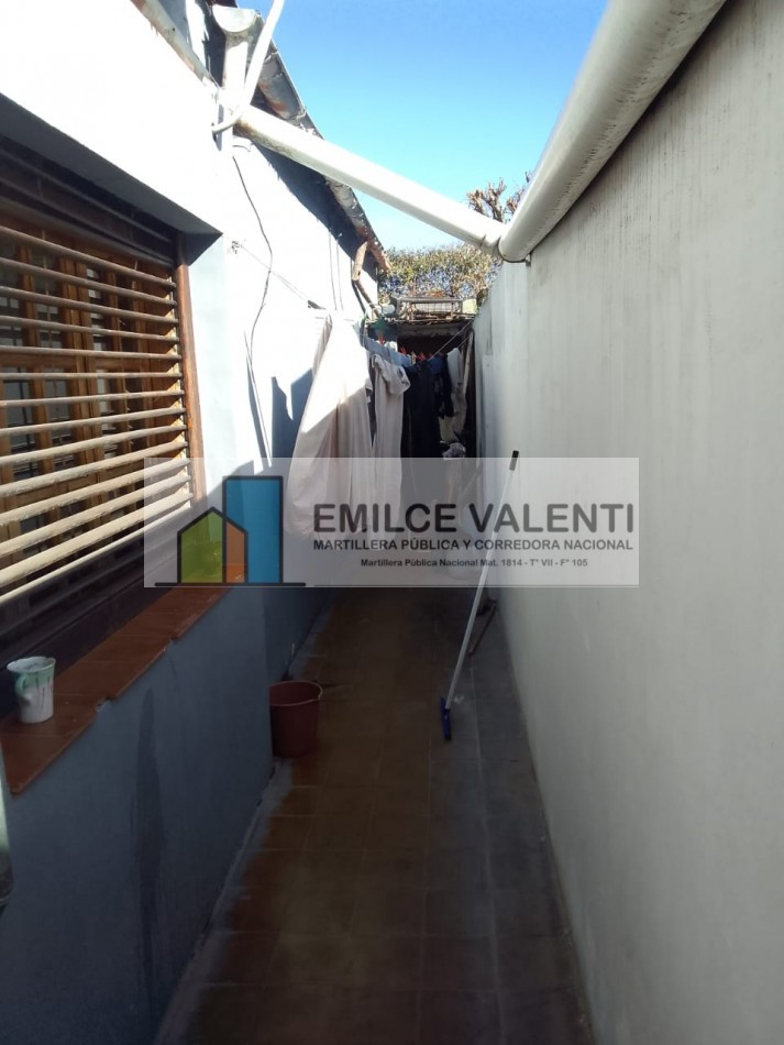 CASA INTERNA EN VENTA