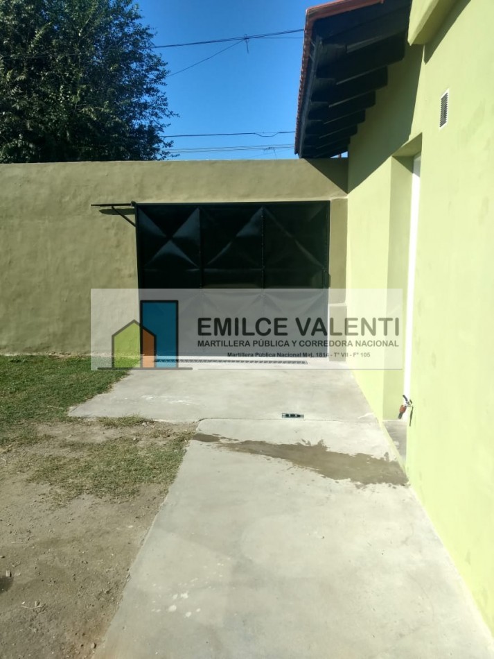 CASA EN VENTA